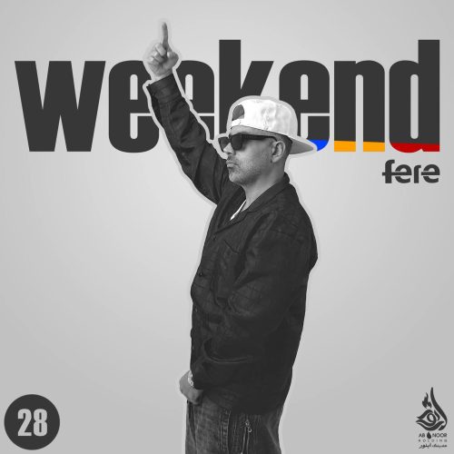 Weekend 28