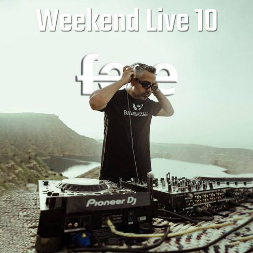 Weekend 10 LIVE