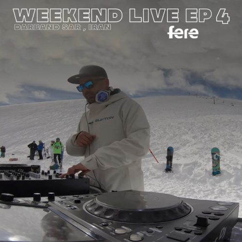 Weekend 04 LIVE