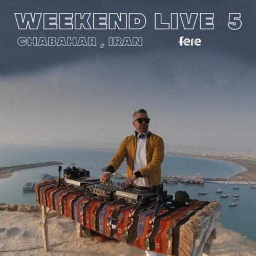 Weekend 05 LIVE