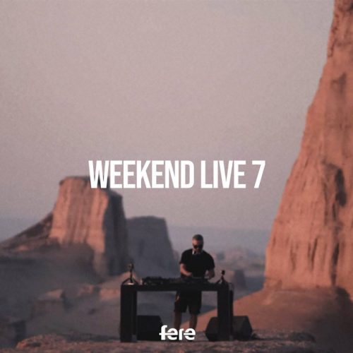 Weekend 07 LIVE