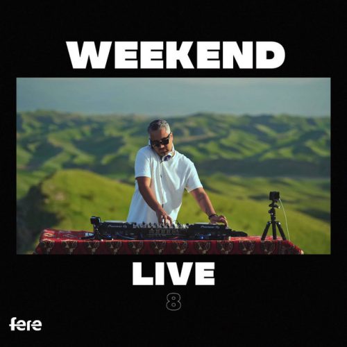 Weekend 08 LIVE